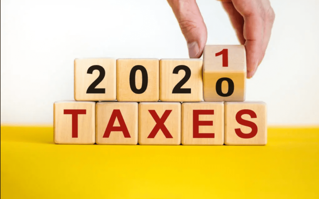 מיסים – 2021